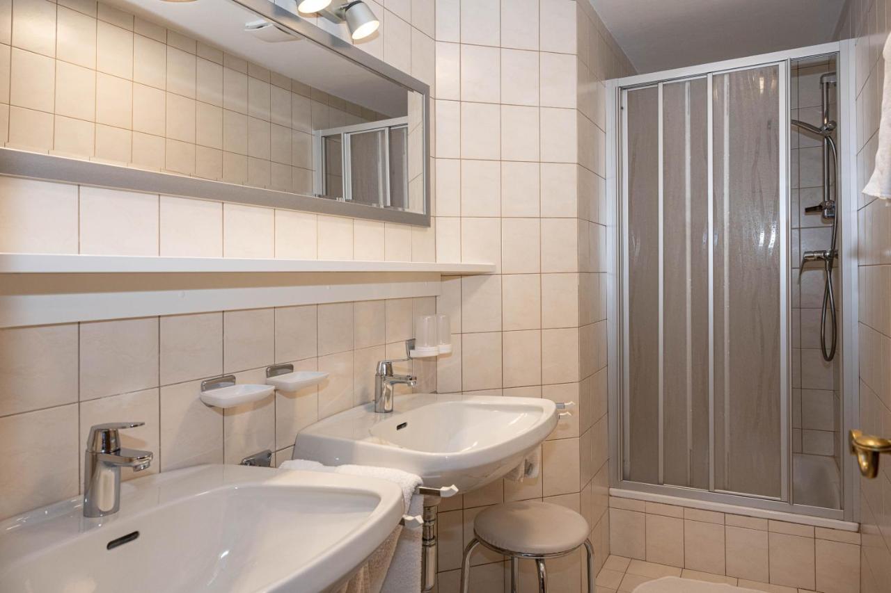 Landhaus Haid Seefeld in Tirol Kültér fotó
