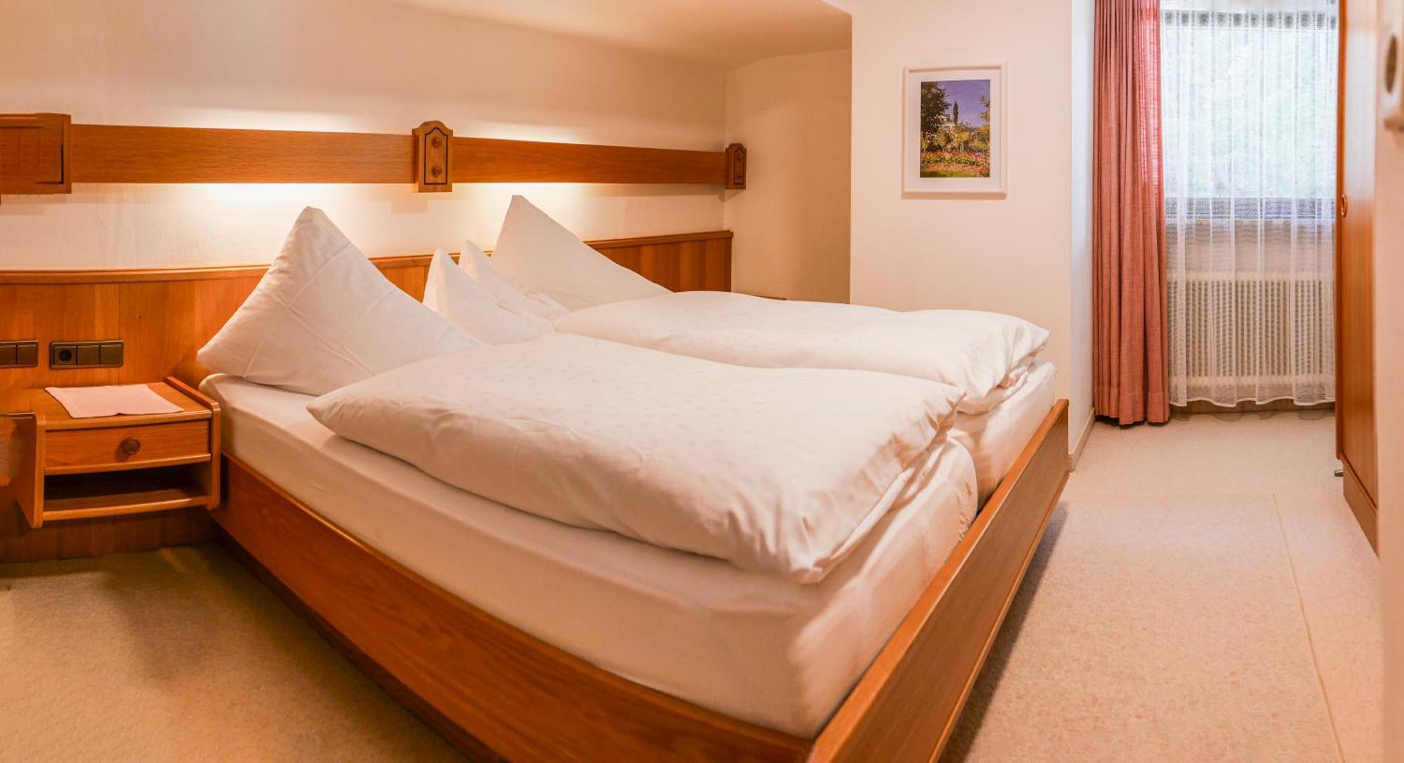 Landhaus Haid Seefeld in Tirol Kültér fotó