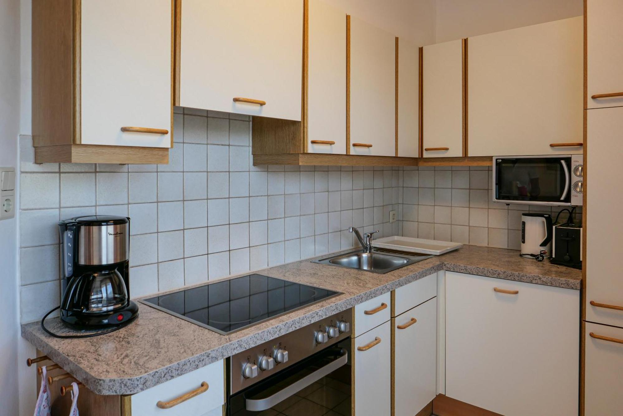 Landhaus Haid Seefeld in Tirol Kültér fotó
