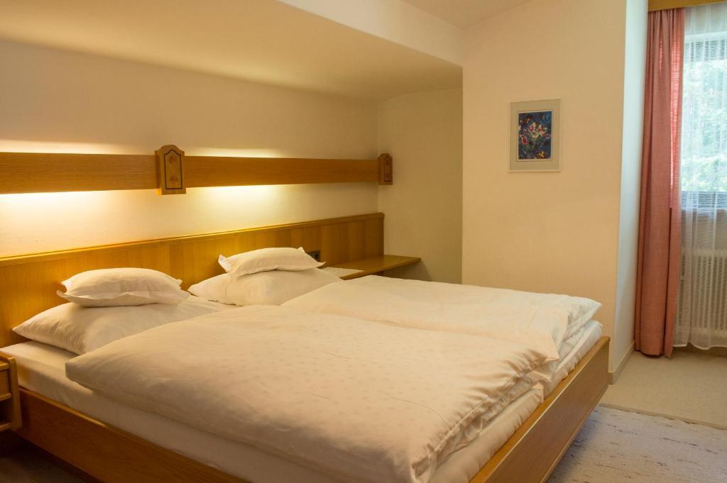 Landhaus Haid Seefeld in Tirol Szoba fotó
